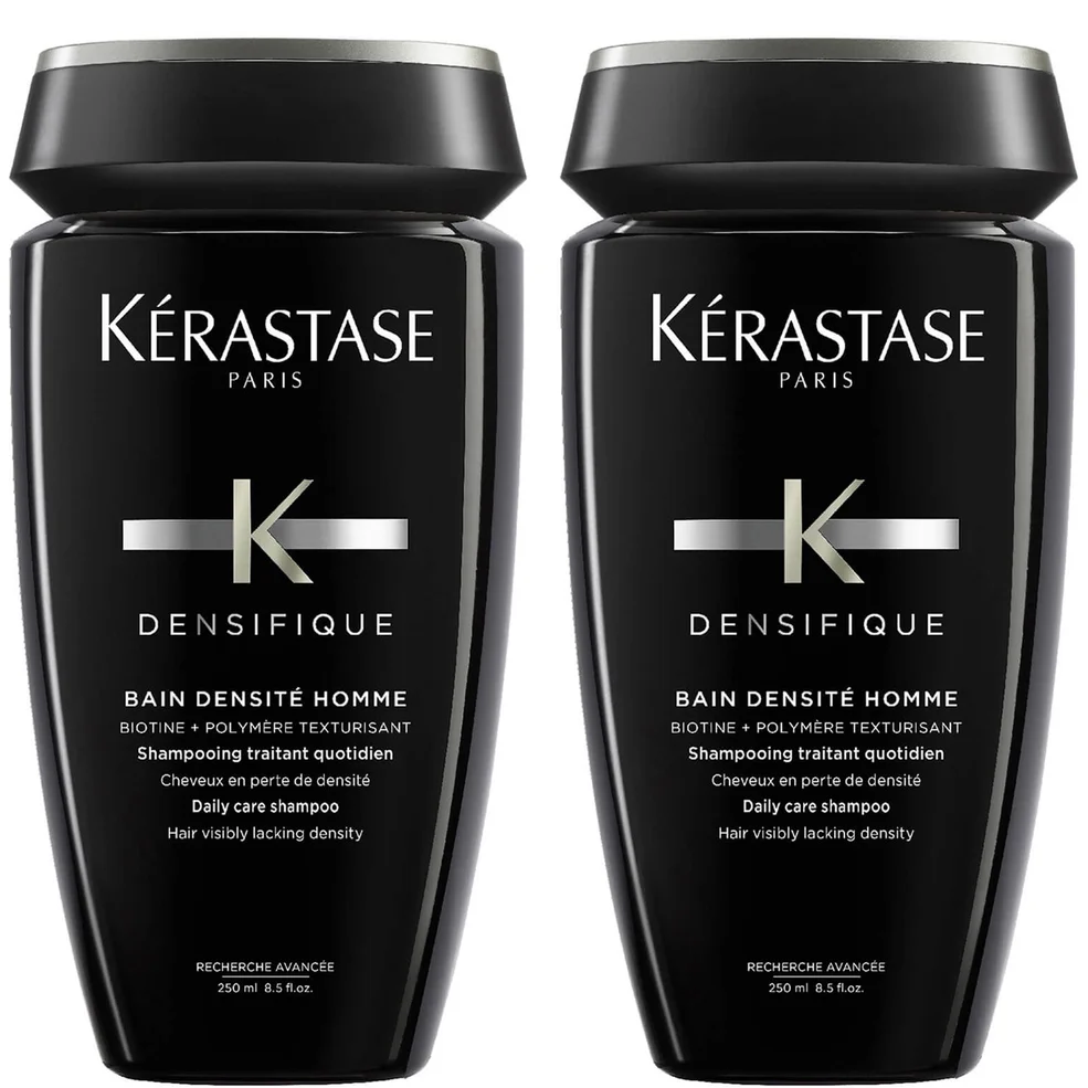 Kérastase Densifique Bain Homme (250ml) Duo Zdjęcie 1