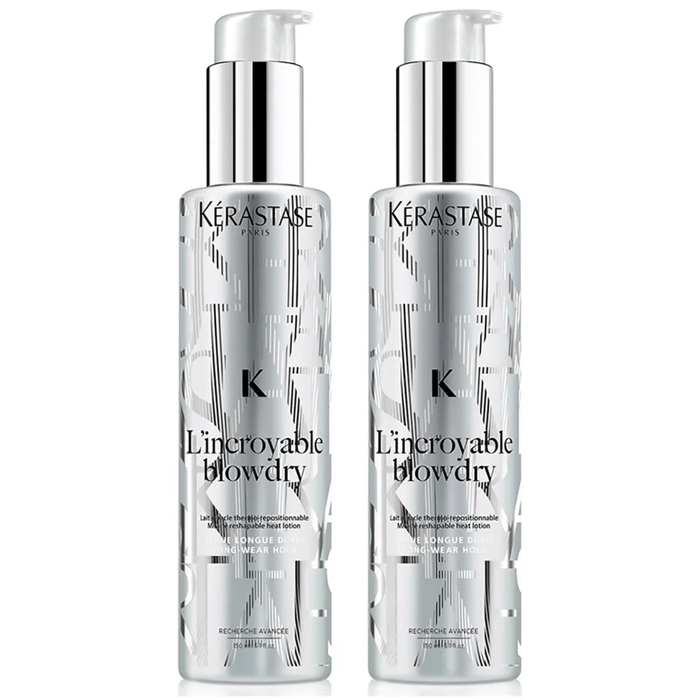 Kérastase Styling LIncroyable Blow Dry 150ml Duo Zdjęcie 1