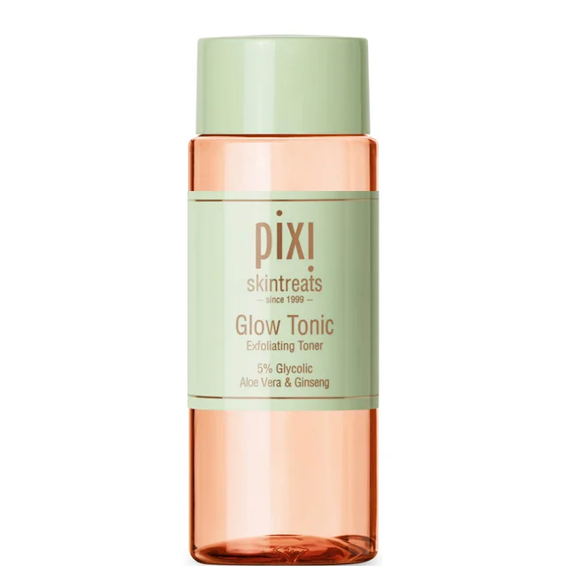PIXI Glow Tonic Glycolic Acid Toner tonik z kwasem glikolowym 100 ml
