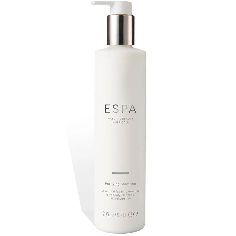 ESPA Purifying Shampoo 295ml Zdjęcie 1