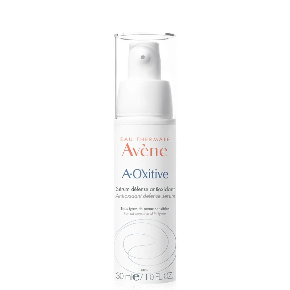 Avène A-Oxitive Defence Serum serum do twarzy 30 ml Zdjęcie 1