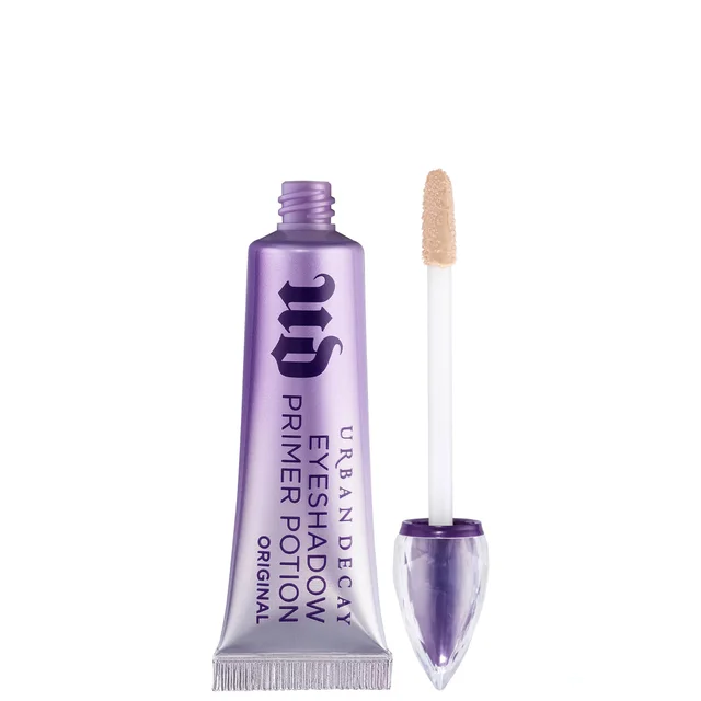Urban Decay Eyeshadow Primer Potion baza pod cienie do powiek 10 ml (różne odcienie)