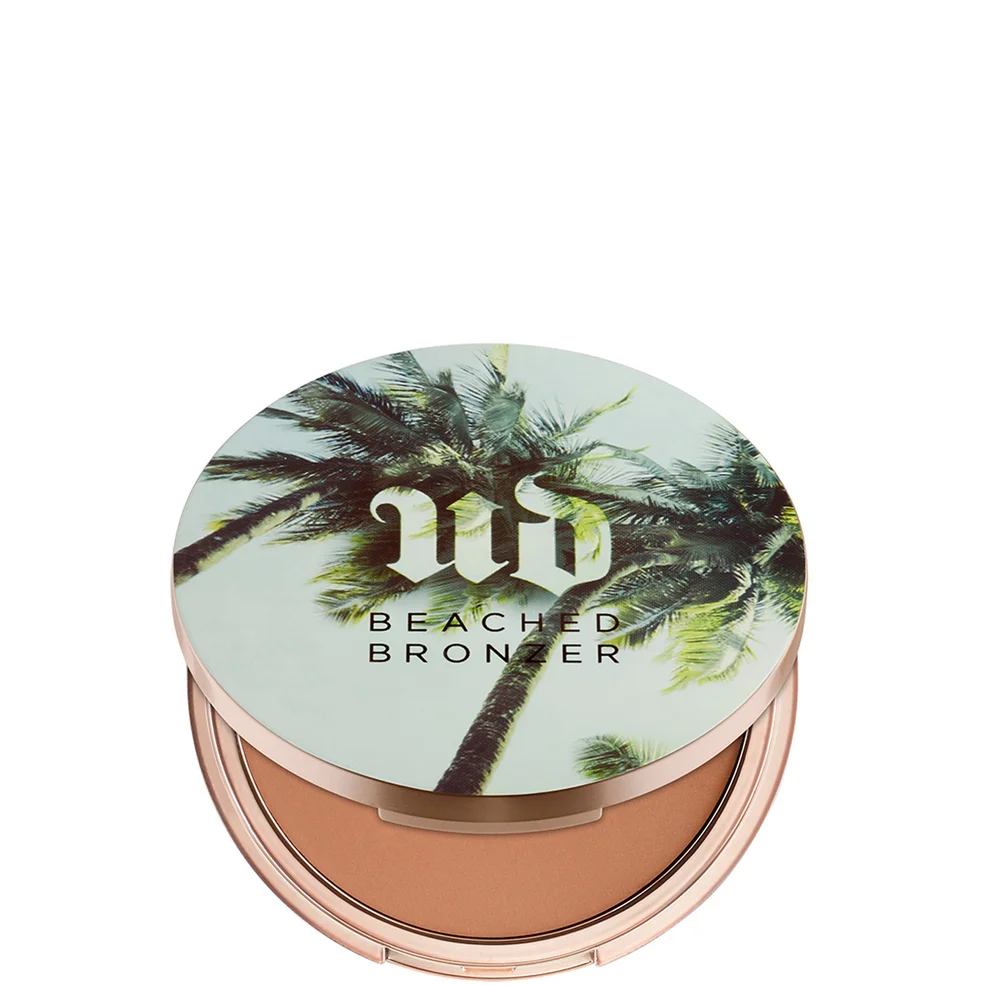 Urban Decay Beached Bronzer bronzer 9g (różne odcienie) Zdjęcie 1