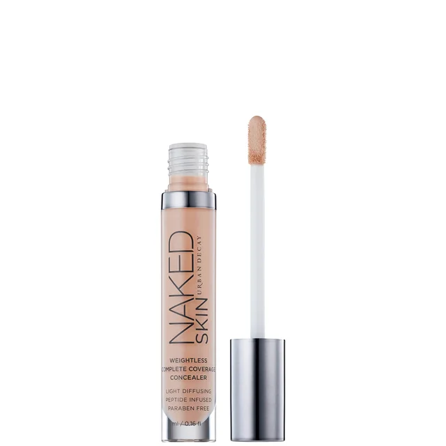 Urban Decay Naked Skin Concealer korektor 5 ml (różne odcienie)