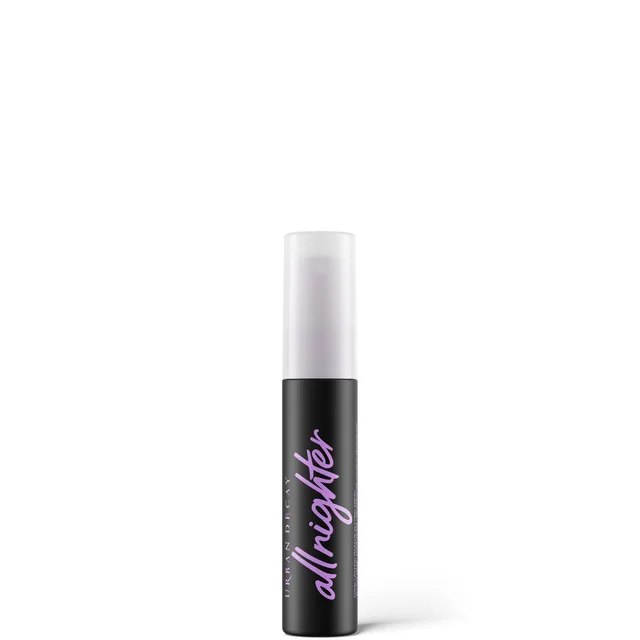 Urban Decay All Nighter Setting Spray Travel Size spray do utrwalania makijażu w opakowaniu podróżnym 30 ml