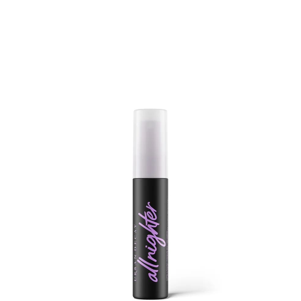 Urban Decay All Nighter Setting Spray Travel Size spray do utrwalania makijażu w opakowaniu podróżnym 30 ml Zdjęcie 1