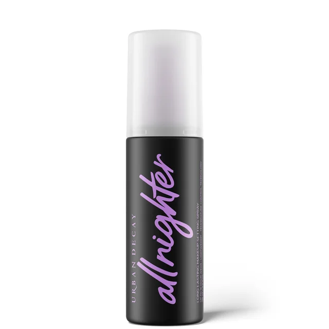 Urban Decay All Nighter Setting Spray spray utrwalający makijaż 118 ml