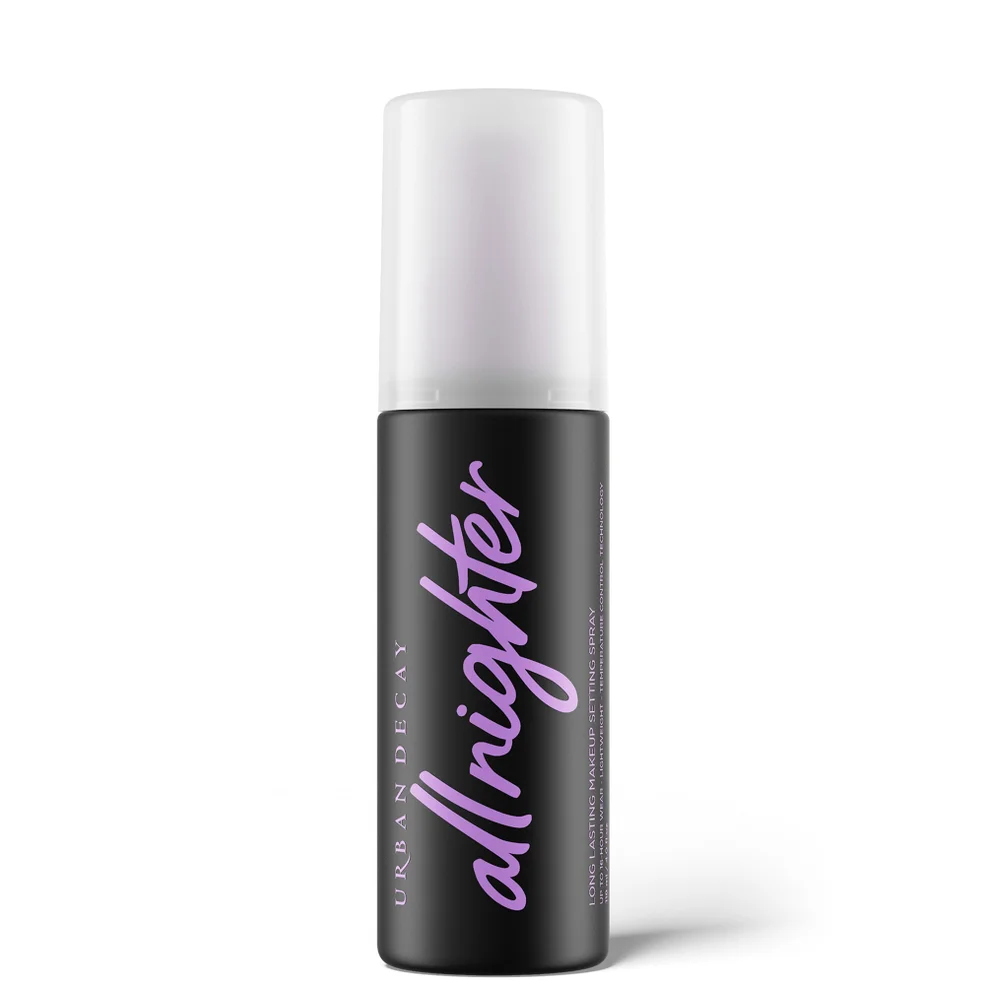 Urban Decay All Nighter Setting Spray spray utrwalający makijaż 118 ml Zdjęcie 1