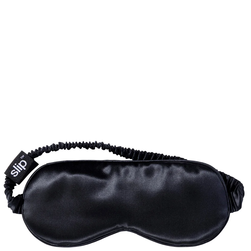 Slip Silk Sleep Mask (Various Colours) Zdjęcie 1