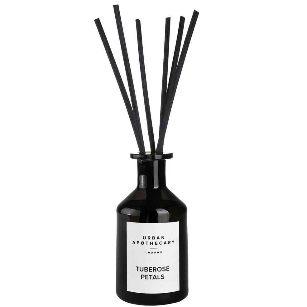 Urban Apothecary Tuberose Petals Luxury Diffuser 200ml Zdjęcie 1