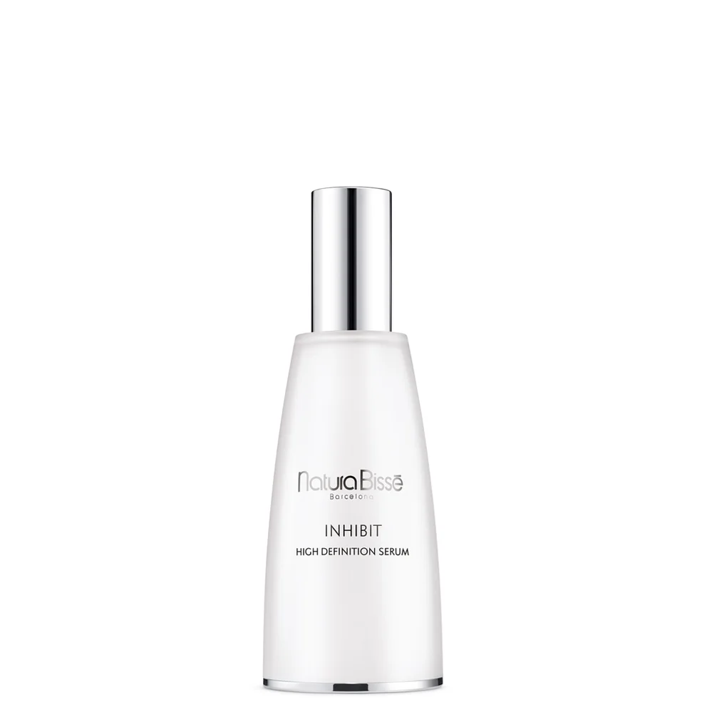 Natura Bissé Inhibit High Definition Serum Zdjęcie 1