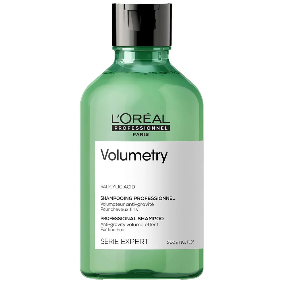 L'Oréal Professionnel Serie Expert Volumetry Shampoo szampon zwiększający objętość włosów 300 ml Zdjęcie 1