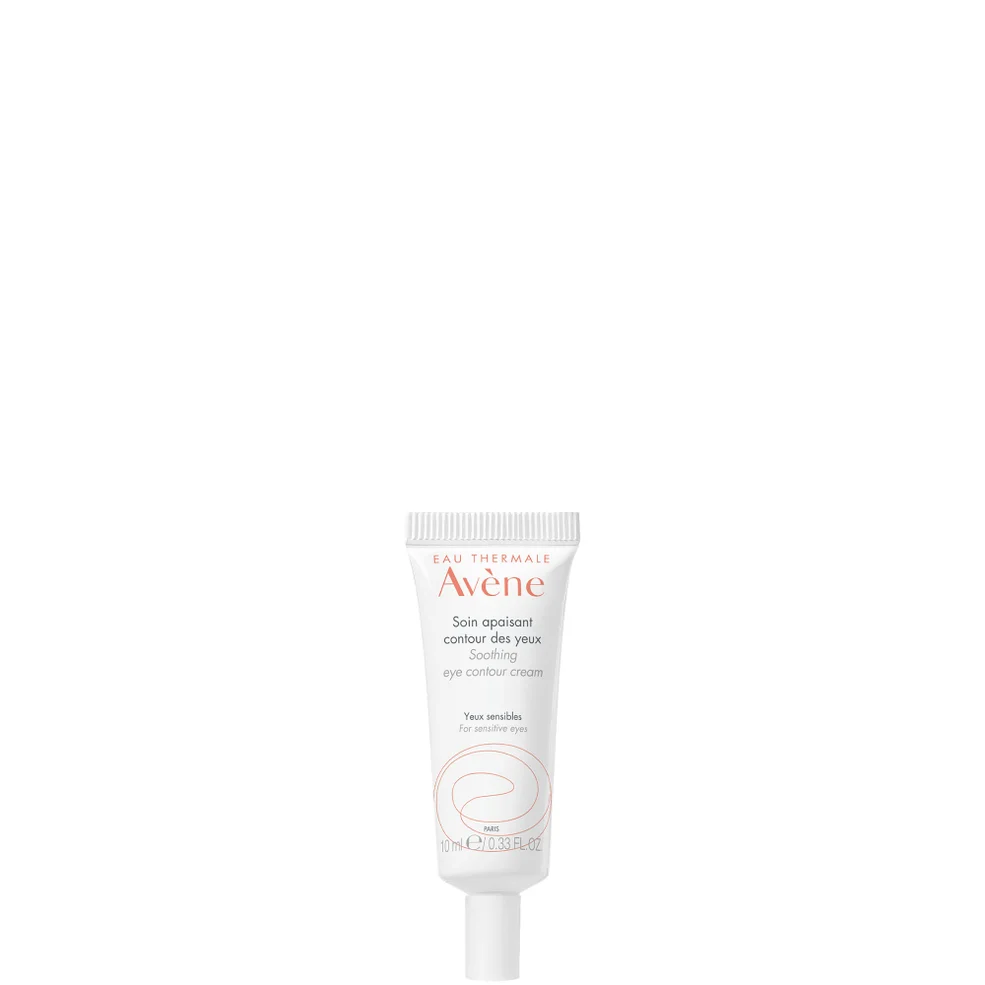Avène Soothing Eye Contour Cream łagodzący krem pod oczy 10 ml Zdjęcie 1