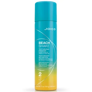 Joico Beach Shake Texturising Finisher Tousled Waves for Medium/Thick Hair spray teksturujący do włosów 250 ml - undefined undefined