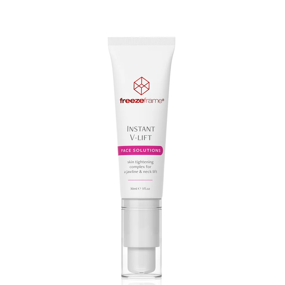 freezeframe Instant V-Lift Serum serum liftingujące 30 ml Zdjęcie 1