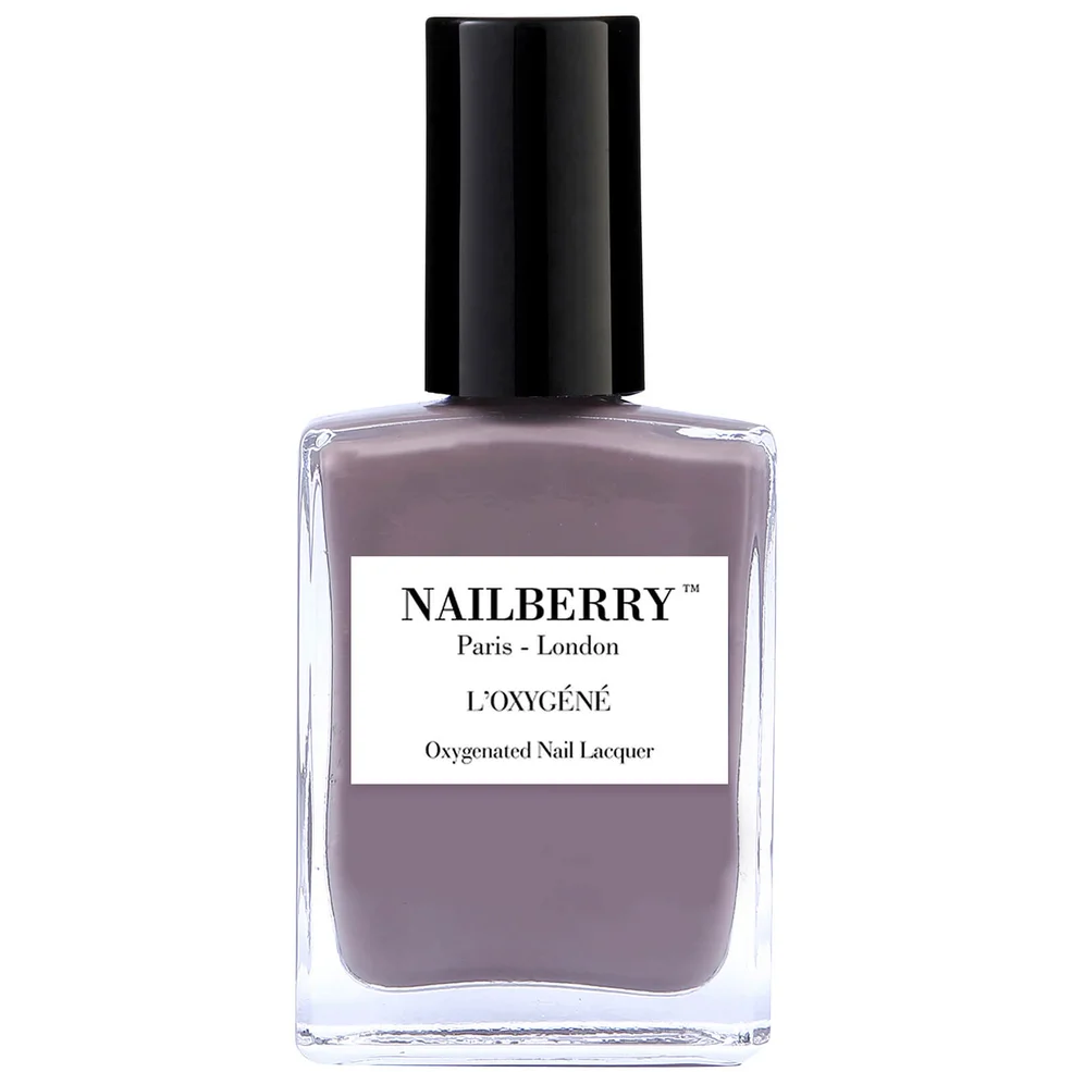 Nailberry L'Oxygene Nail Lacquer lakier do paznokci – Cocoa Cabana Zdjęcie 1