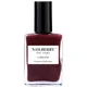 Nailberry L'Oxygene Nail Lacquer lakier do paznokci – Dial M For Maroon
