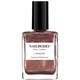 Nailberry L'Oxygene Nail Lacquer lakier do paznokci – Pink Sand