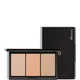 doucce Freematic Highlighter Pro Palette paleta pudrów rozświetlających – Glow Effect (3) 6,8 g