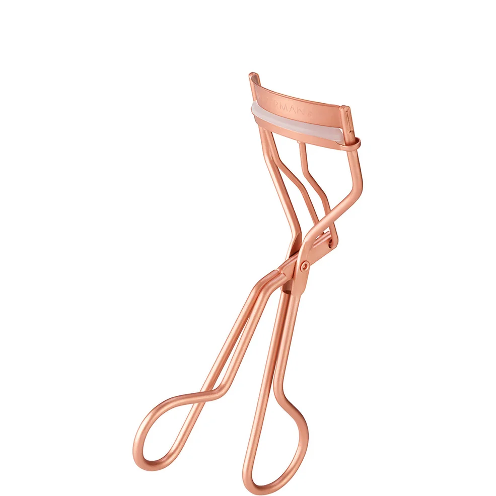 Tweezerman Rose Gold Classic Lash Curler klasyczna zalotka Zdjęcie 1