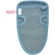 GLOV Skin Smoothing Body Massage Glove wygładzający rękawica do masażu ciała – Grey