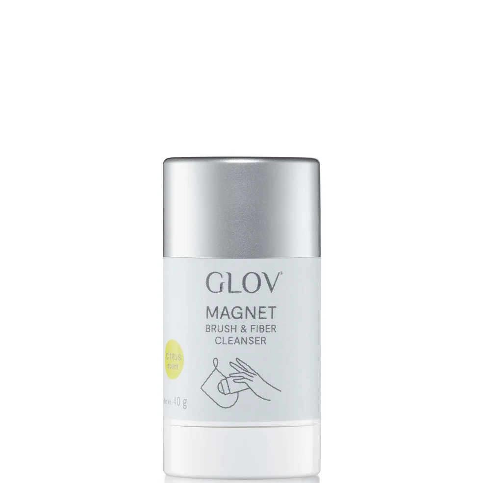 GLOV® Magnet Cleanser Stick sztyft do czyszczenia rękawic kosmetycznych Zdjęcie 1