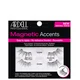 Ardell Magnetic Lash Natural Accents 001 False Eyelashes sztuczne rzęsy