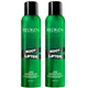 Redken Guts 10 Duo spray nadający objętość - zestaw 2 sztuk (2 x 300 ml)