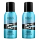Redken Wax Blast 10 Duo wosk do stylizacji włosów - zestaw 2 sztuk (2 x 150 ml)