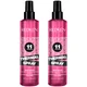 Redken Styling Iron Shape 11 Duo spray ochronny do włosów - zestaw 2 sztuk (2 x 250 ml)