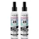 Redken One United Multi-Benefit Treatment Duo kuracja do włosów - zestaw 2 sztuk (2 x 150 ml)