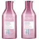 Redken High Rise Volume Lifting Conditioner Duo odżywka zwiększająca objętość włosów - zestaw 2 sztuk (2 x 250 ml)