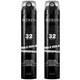 Redken Triple Take 32 Extreme High-Hold Hairspray Duo bardzo mocny lakier do włosów - zestaw 2 sztuk (2 x 200 ml)