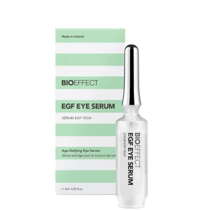 BIOEFFECT EGF Eye Serum 6ml - undefined undefined