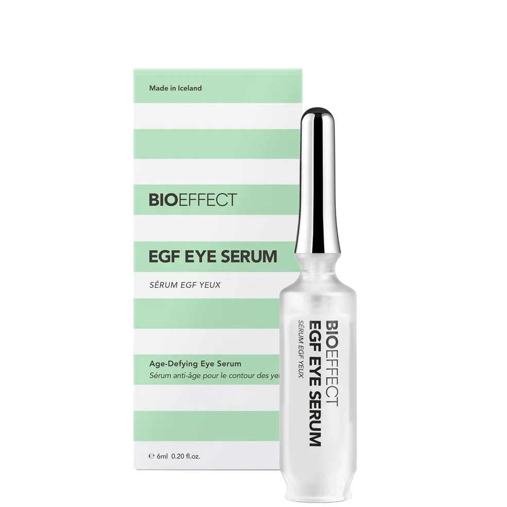 BIOEFFECT EGF Eye Serum 6ml Zdjęcie 1