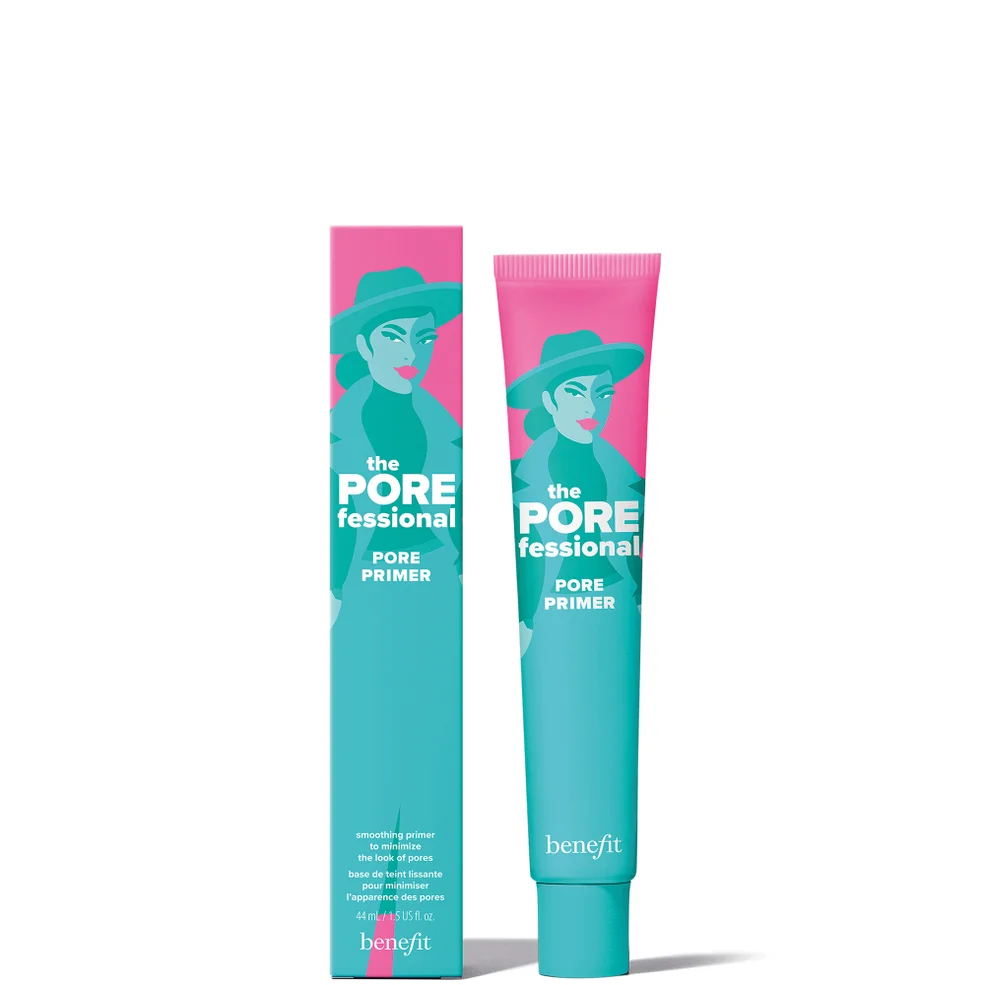 benefit Porefessional Pore Minimising Face Primer Jumbo Value Size 44ml Zdjęcie 1