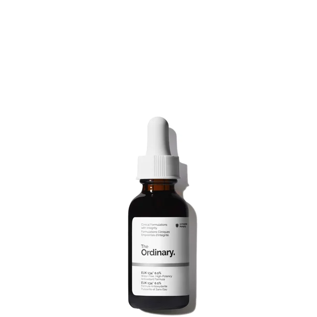 The Ordinary EUK 134 Serum 0,1% serum do twarzy 30 ml