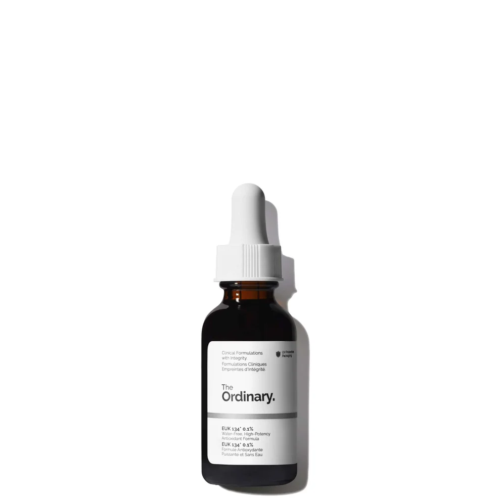 The Ordinary EUK 134 Serum 0,1% serum do twarzy 30 ml Zdjęcie 1