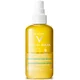 Vichy Idéal Soleil Protective Solar Water woda ochronna - nawilżająca 200 ml