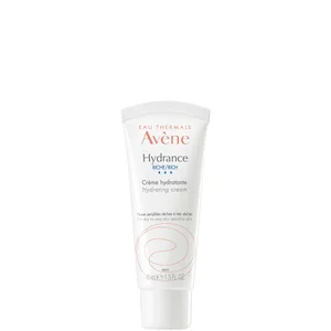 Avène Hydrance Hydrating Cream krem nawilżający 40 ml - undefined undefined