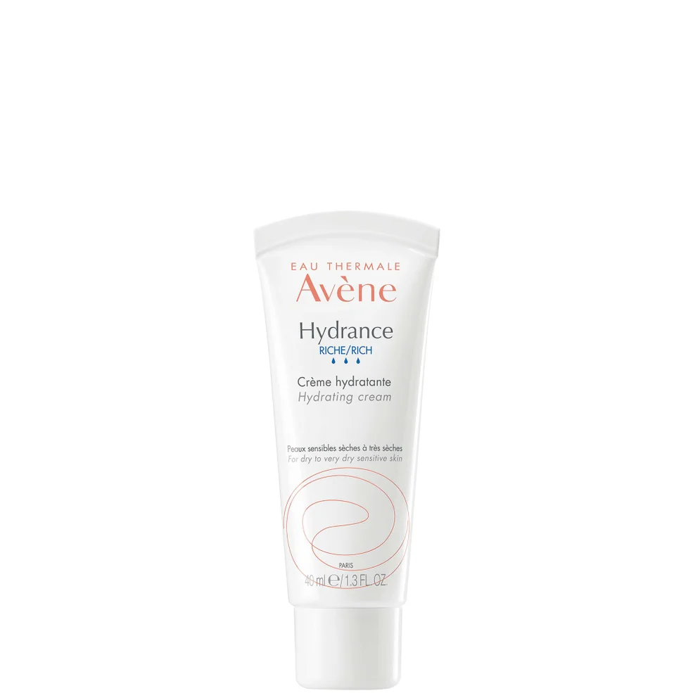 Avène Hydrance Hydrating Cream krem nawilżający 40 ml Zdjęcie 1