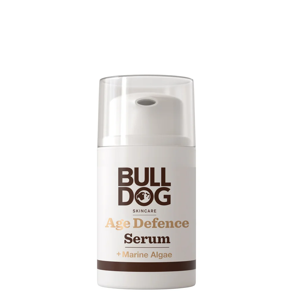 Bulldog Age Defence Serum 50ml Zdjęcie 1