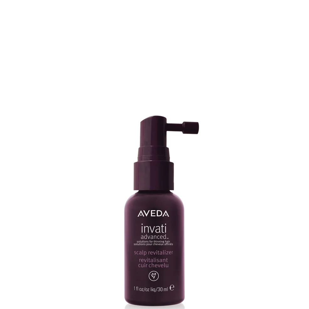 Aveda Invati Advanced Scalp Revitalizer tonik do skóry głowy 30 ml Zdjęcie 1