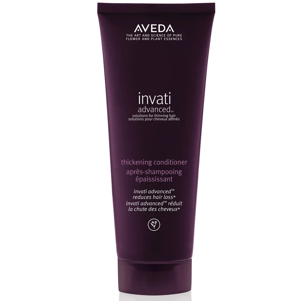 Aveda Invati Advanced Thickening Conditioner odżywka do włosów 200 ml Zdjęcie 1