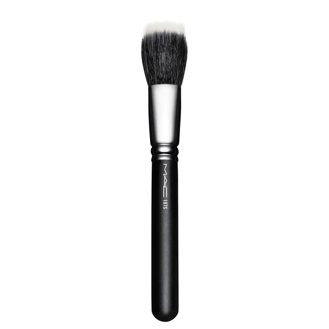 MAC 187S Duo Fibre Face Brush pędzel do makijażu