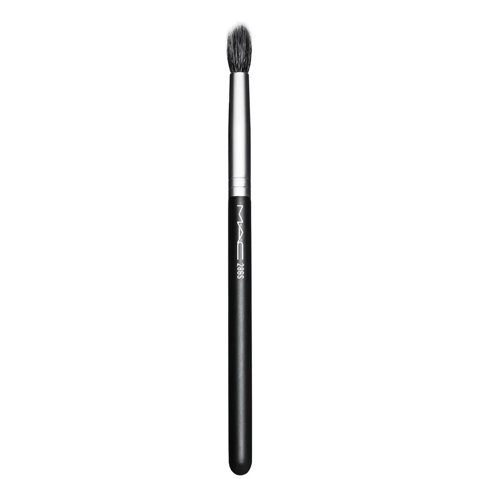 MAC 286S Duo Fibre Tapered Brush pędzel do makijażu Zdjęcie 1