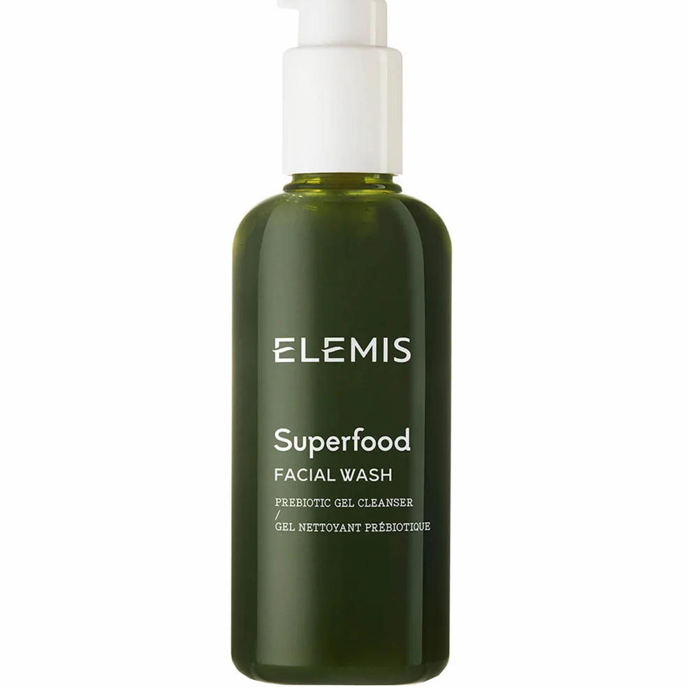 Elemis Superfood Facial Wash Zdjęcie 1