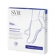 SVR Xerial Exfoliating Socks skarpetki złuszczające do intensywnego peelingu zamiast pumeksu i tarki do stóp 1 para