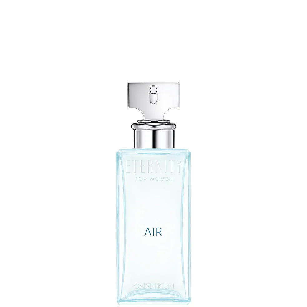 Calvin Klein Eternity Air for Woman Eau de Parfum woda perfumowana 50 ml Zdjęcie 1
