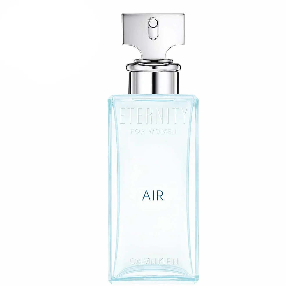 Calvin Klein Eternity Air for Woman Eau de Parfum woda perfumowana 100 ml Zdjęcie 1